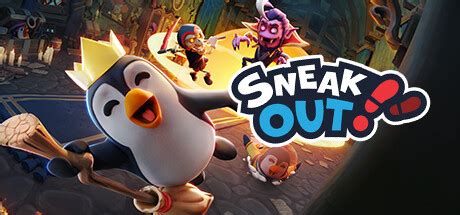 Steam Community :: Sneak Out.